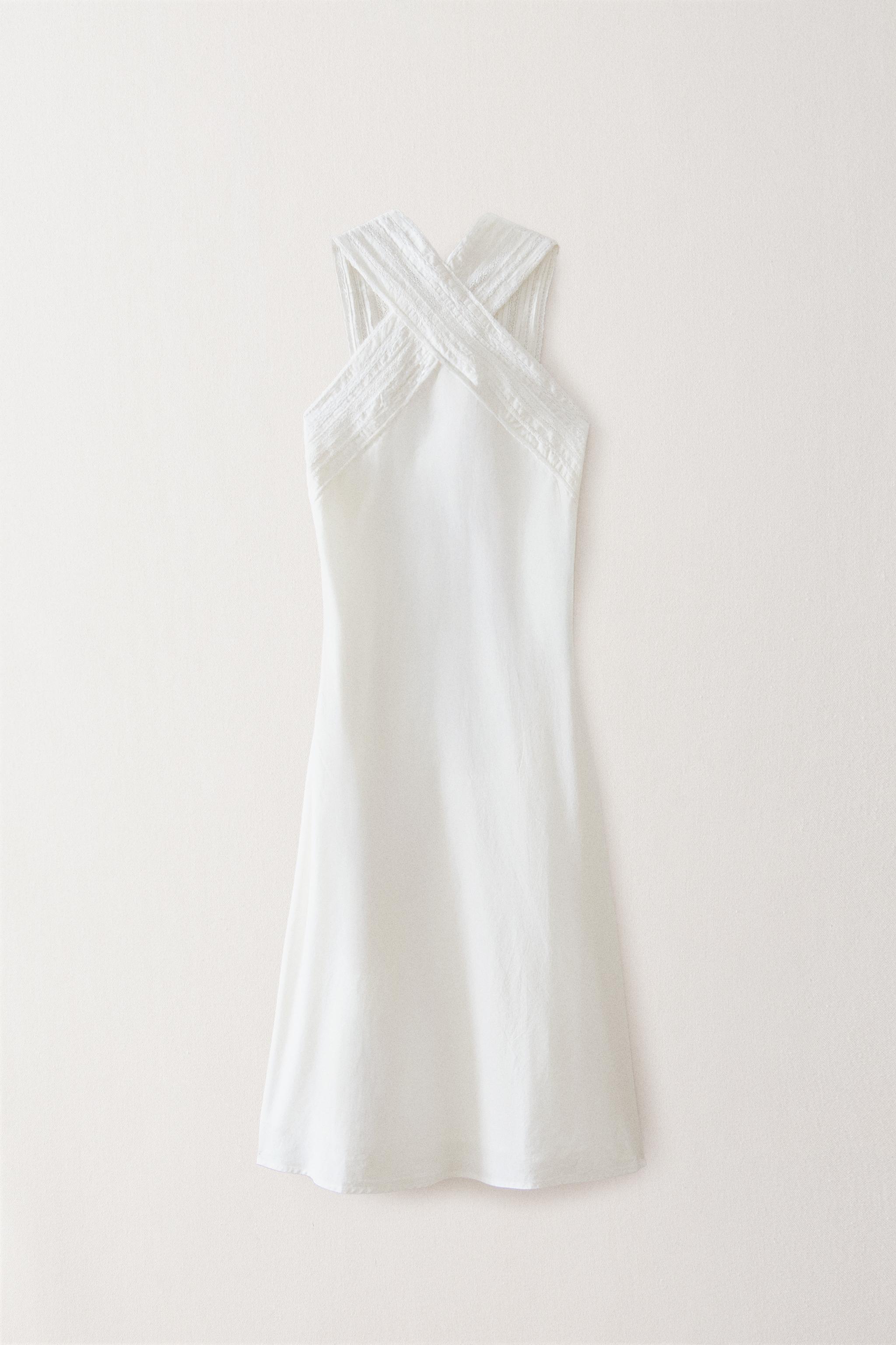 CHEMISE DE NUIT DENTELLE
